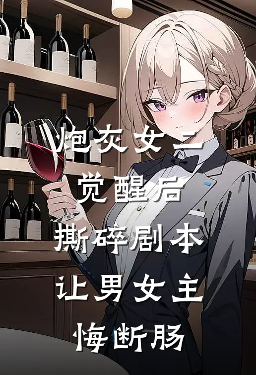 炮灰女二觉醒后，撕碎剧本让男女主悔断肠
