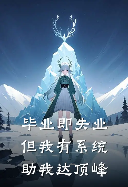 毕业即失业但我有系统助我达顶峰
