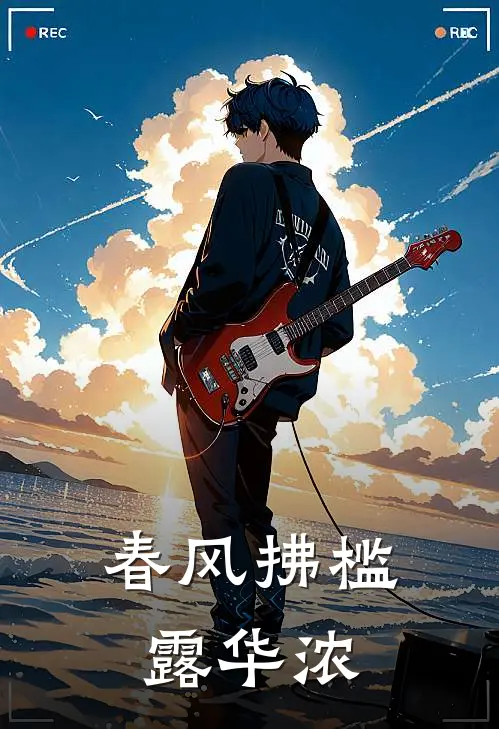 春风拂槛露华浓