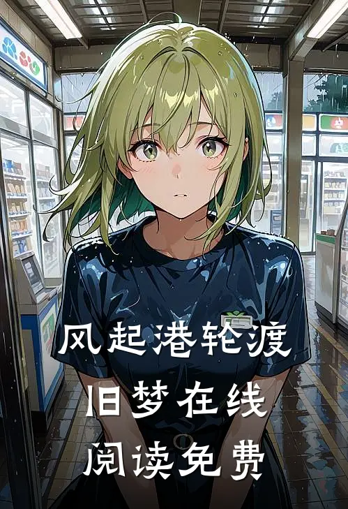 风起港轮渡旧梦在线阅读免费