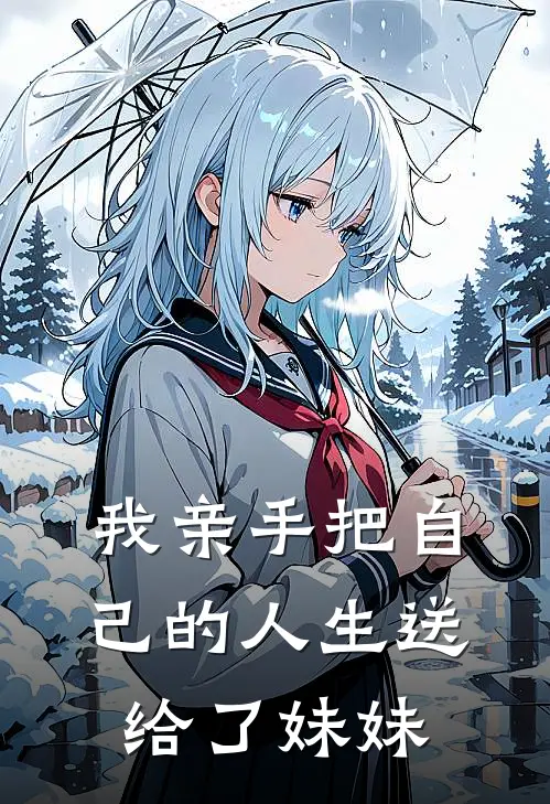 我亲手把自己的人生送给了妹妹