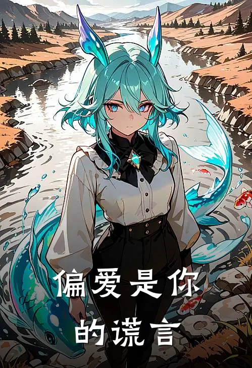 偏爱是你的谎言