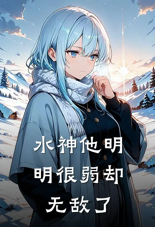水神他明明很弱却无敌了