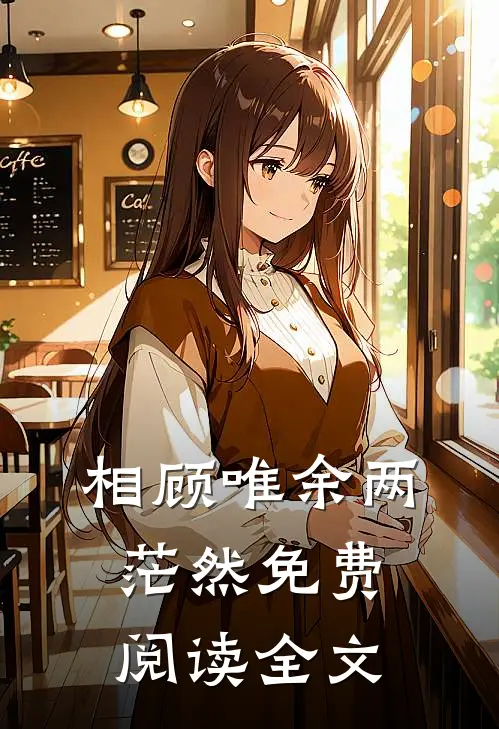 相顾唯余两茫然免费阅读全文