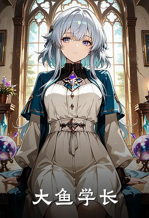 大鱼学长