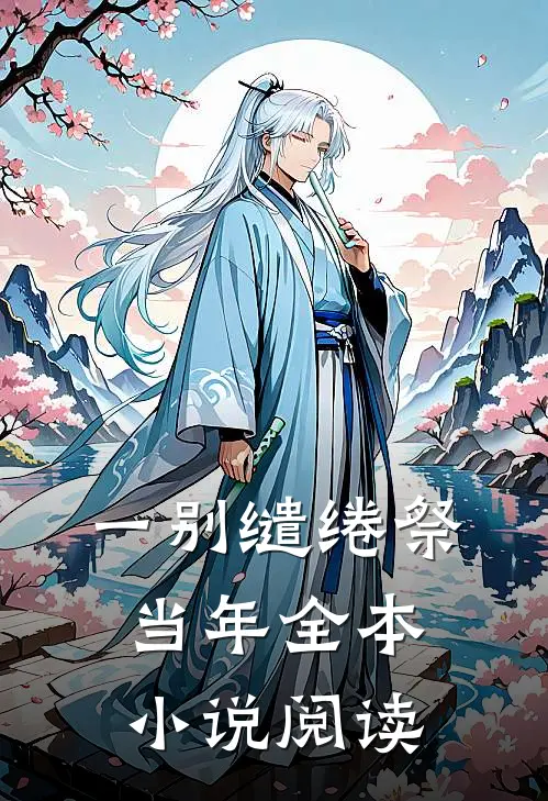一别缱绻祭当年全本小说阅读