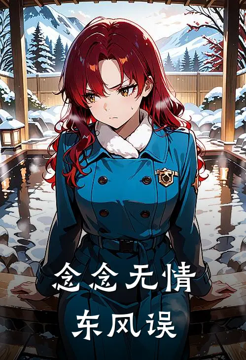 念念无情东风误