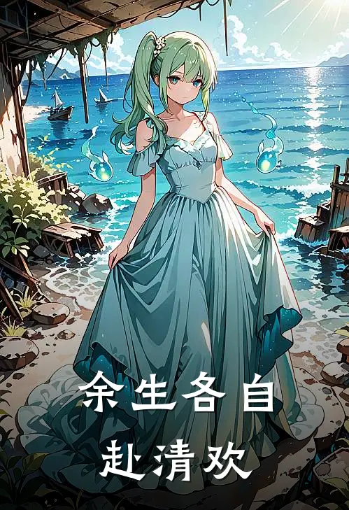 余生各自赴清欢