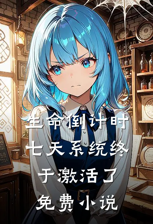 生命倒计时七天系统终于激活了免费小说