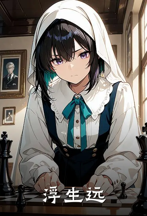 浮生远