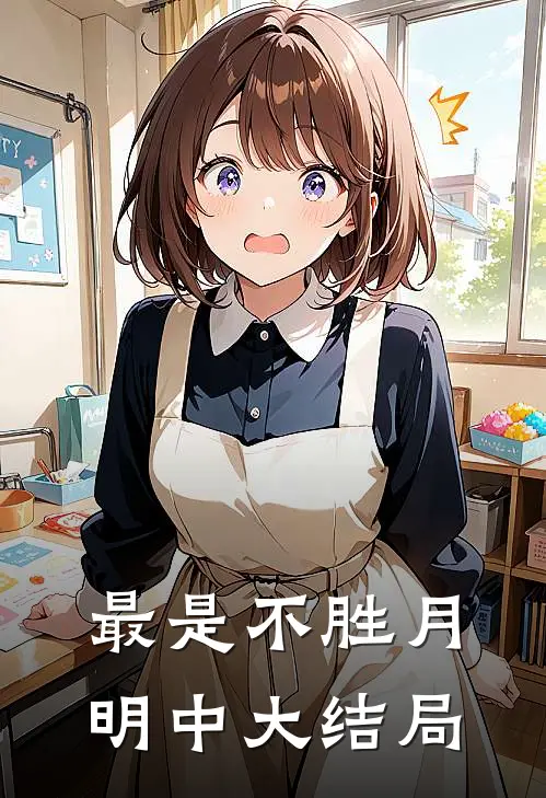 最是不胜月明中大结局