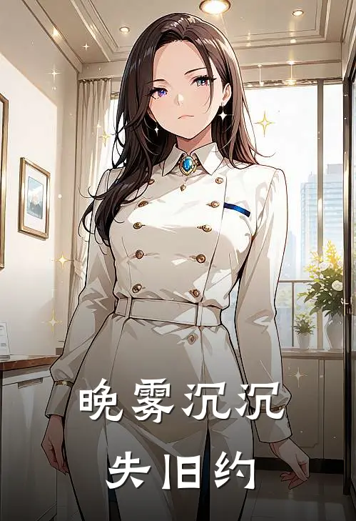 晚雾沉沉失旧约