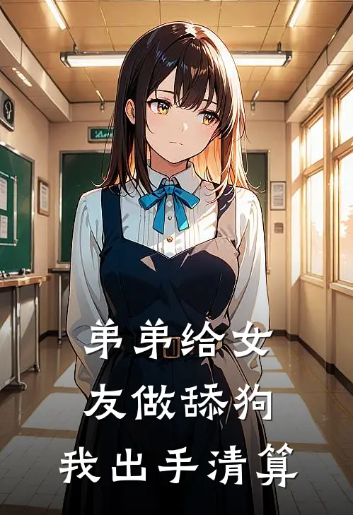 弟弟给女友做舔狗，我出手清算