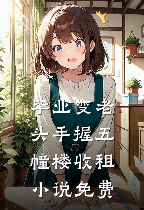 毕业变老头手握五幢楼收租小说免费