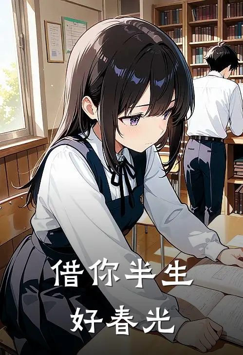借你半生好春光