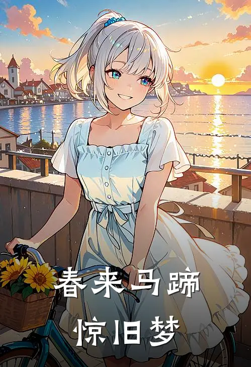 春来马蹄惊旧梦