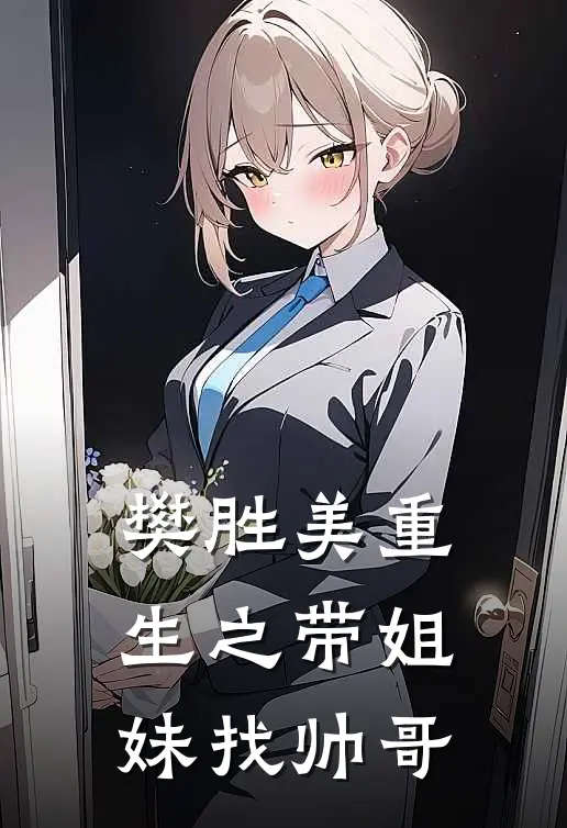 樊胜美重生之带姐妹找帅哥