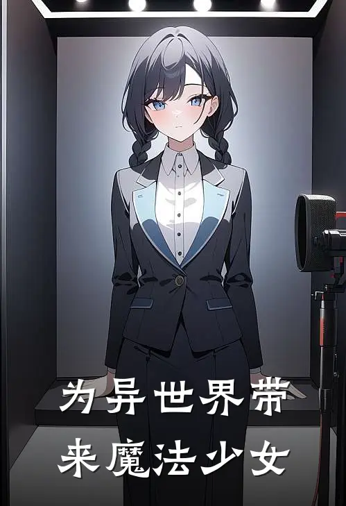 为异世界带来魔法少女