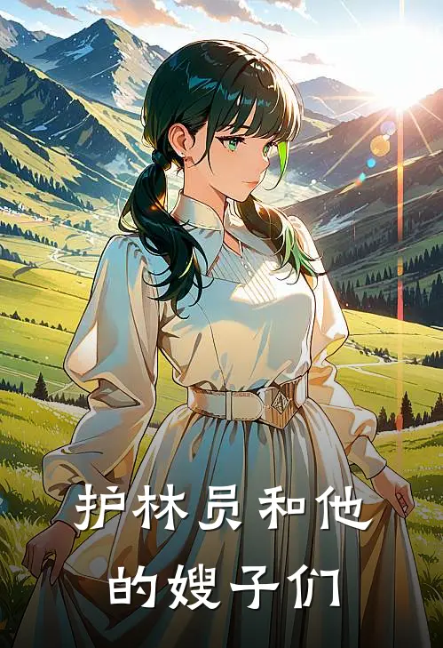 护林员和他的嫂子们