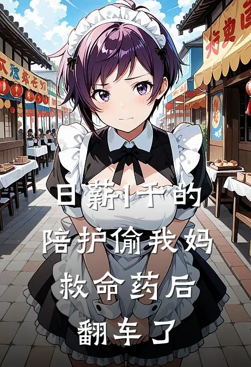 日薪1千的陪护偷我妈救命药后，翻车了