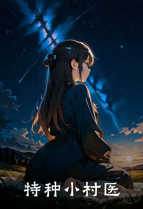 特种小村医