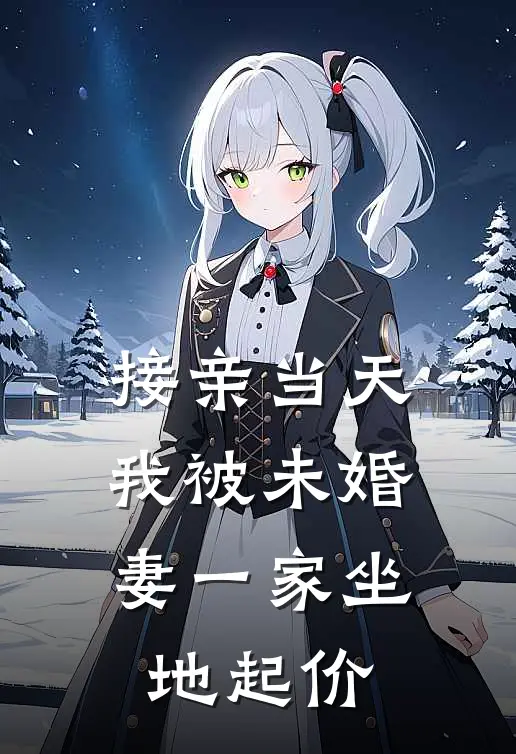 接亲当天，我被未婚妻一家坐地起价