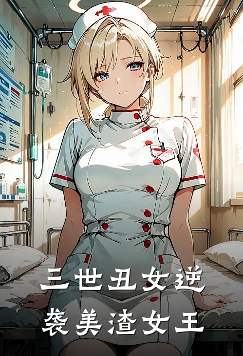 三世丑女逆袭美渣女王