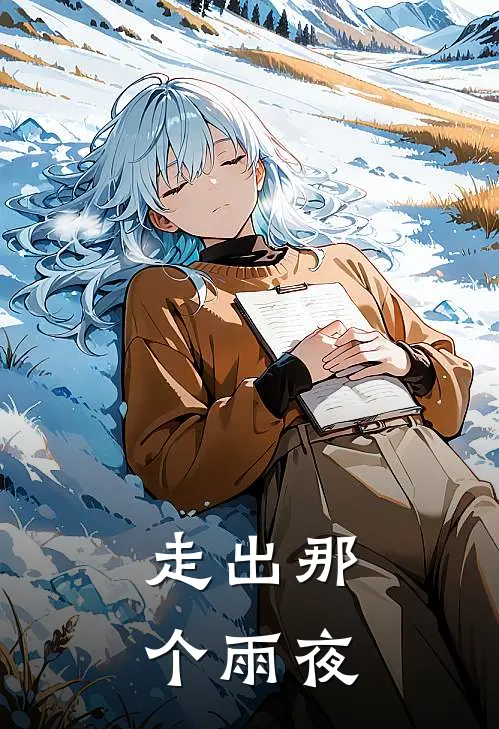 走出那个雨夜