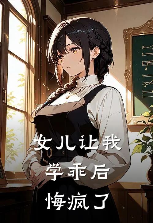 女儿让我学乖后,悔疯了的说说