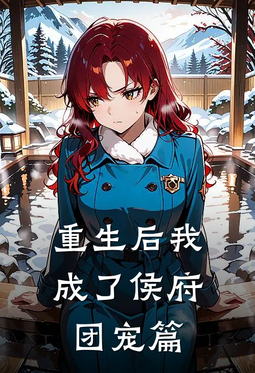重生后我成了侯府团宠篇