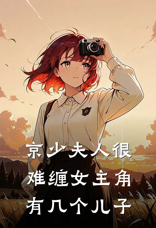 京少夫人很难缠女主角有几个儿子