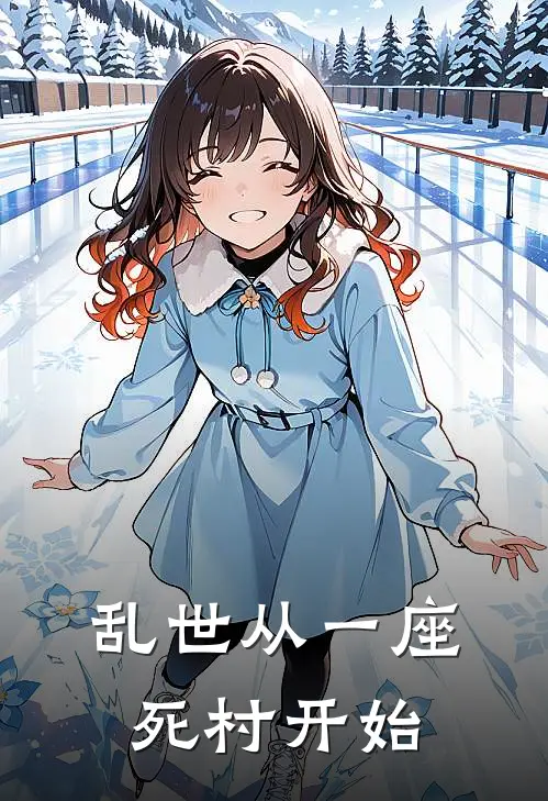 乱世从一座死村开始