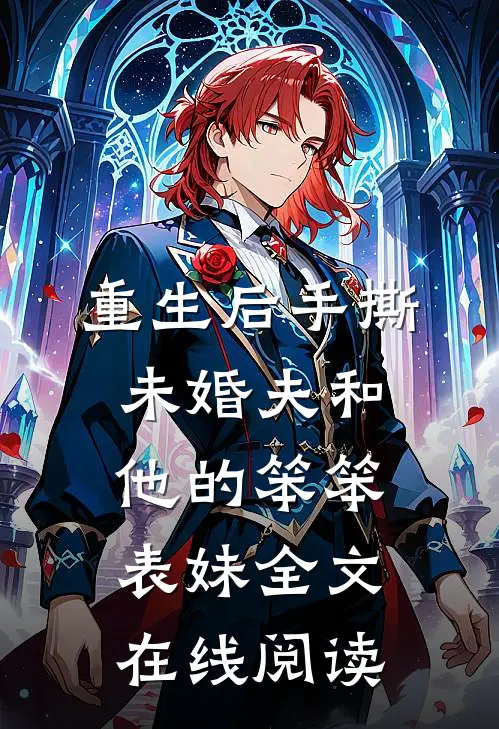 重生后手撕未婚夫和他的笨笨表妹全文在线阅读