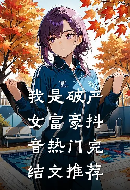 我是破产女富豪抖音热门完结文推荐