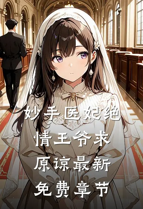 妙手医妃绝情王爷求原谅最新免费章节