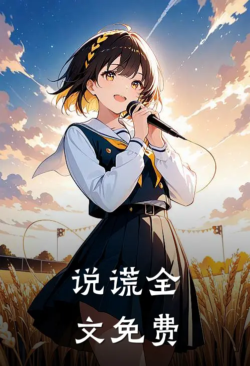 说谎全文免费