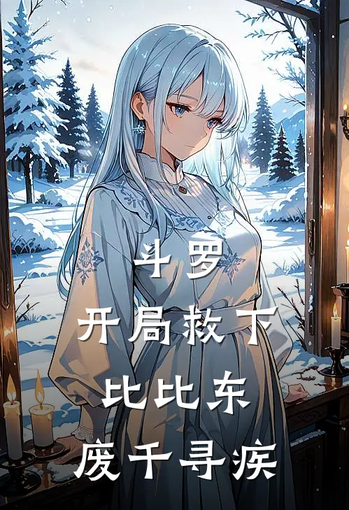 斗罗：开局救下比比东，废千寻疾