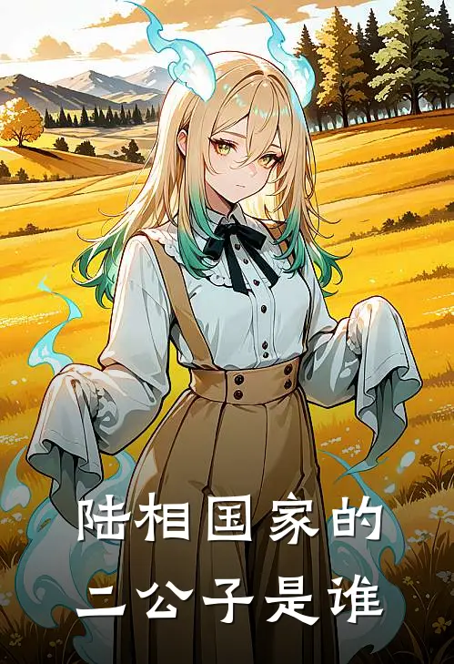 陆相国家的二公子是谁