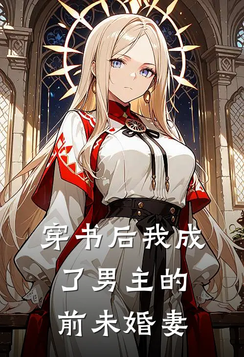 穿书后我成了男主的前未婚妻