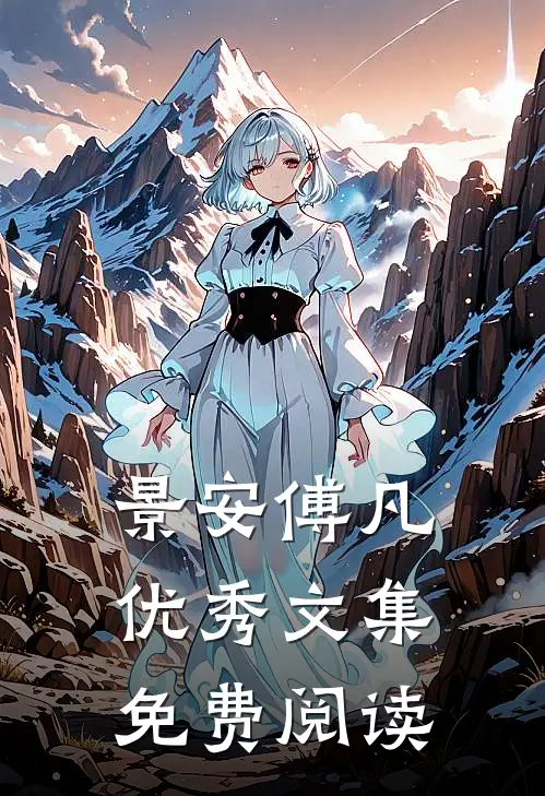 景安傅凡优秀文集免费阅读
