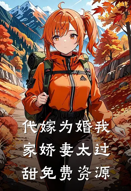 代嫁为婚我家娇妻太过甜免费资源