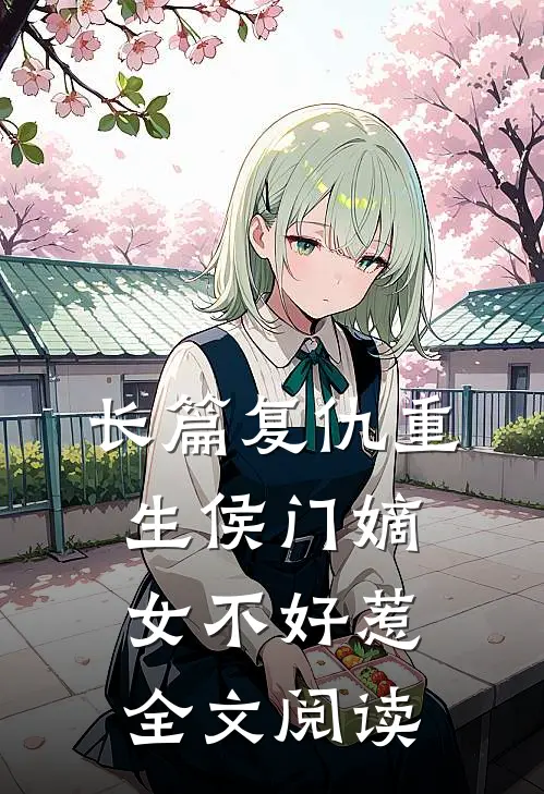 长篇复仇重生侯门嫡女不好惹全文阅读
