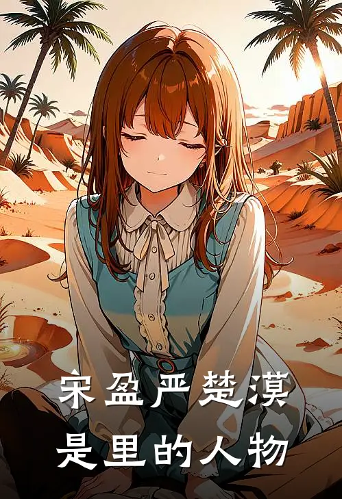 宋盈严楚漠是里的人物
