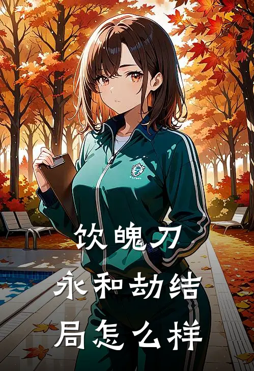 饮魄刀.永和劫结局怎么样