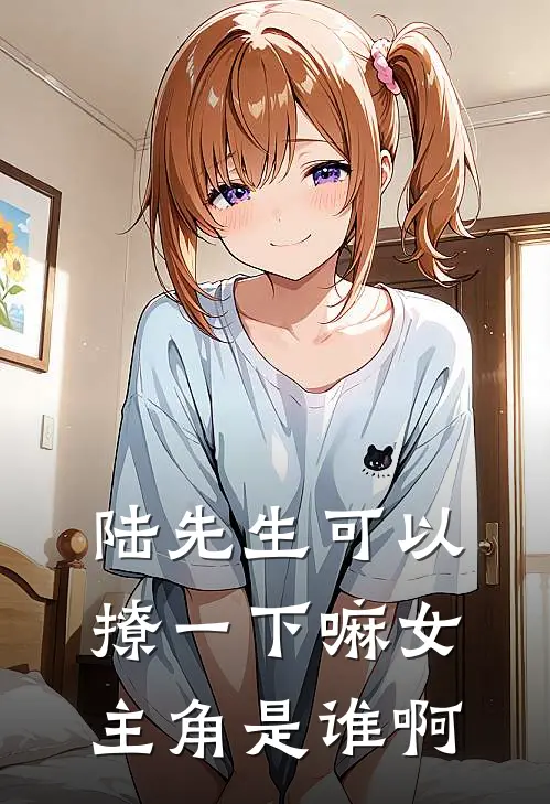 陆先生可以撩一下嘛女主角是谁啊