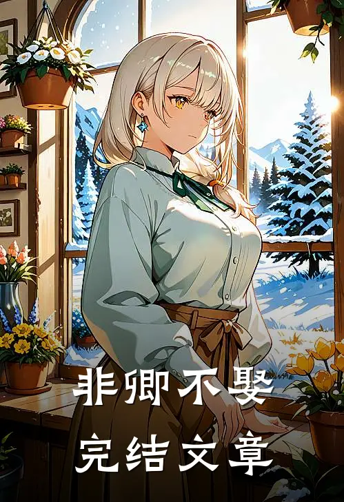 非卿不娶完结文章