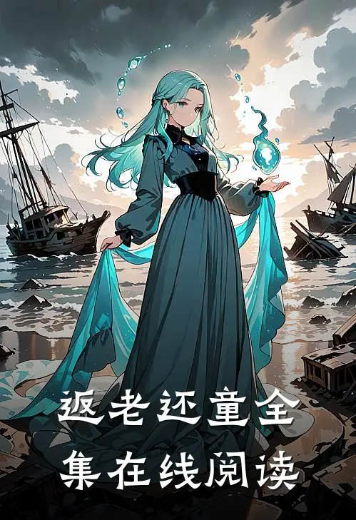 返老还童全集在线阅读
