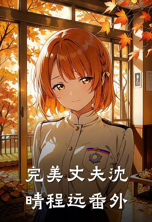 完美丈夫沈晴程远番外