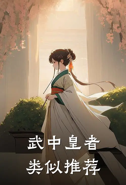 武中皇者类似推荐