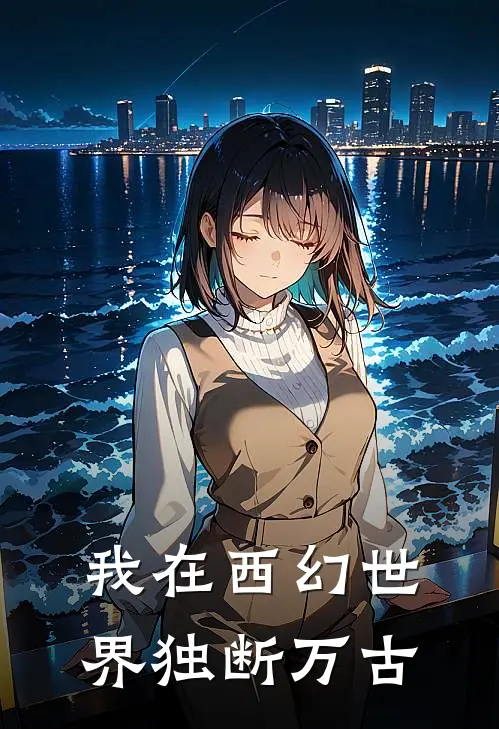 我在西幻世界独断万古